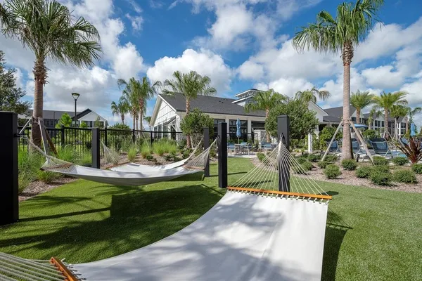 $1,572 | 3020 Base Boulevard, Unit A1, Davenport, FL 33837