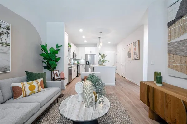 $1,572 | 3020 Base Boulevard, Unit A1, Davenport, FL 33837