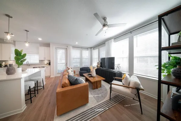 $1,572 | 3020 Base Boulevard, Unit A1, Davenport, FL 33837