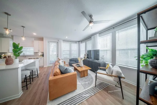$1,572 | 3020 Base Boulevard, Unit A1, Davenport, FL 33837