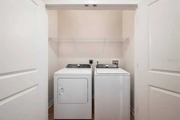 $1,572 | 3020 Base Boulevard, Unit A1, Davenport, FL 33837