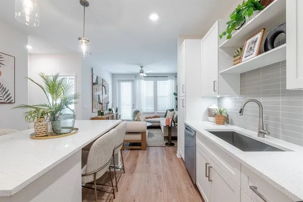 $1,572 | 3020 Base Boulevard, Unit A1, Davenport, FL 33837