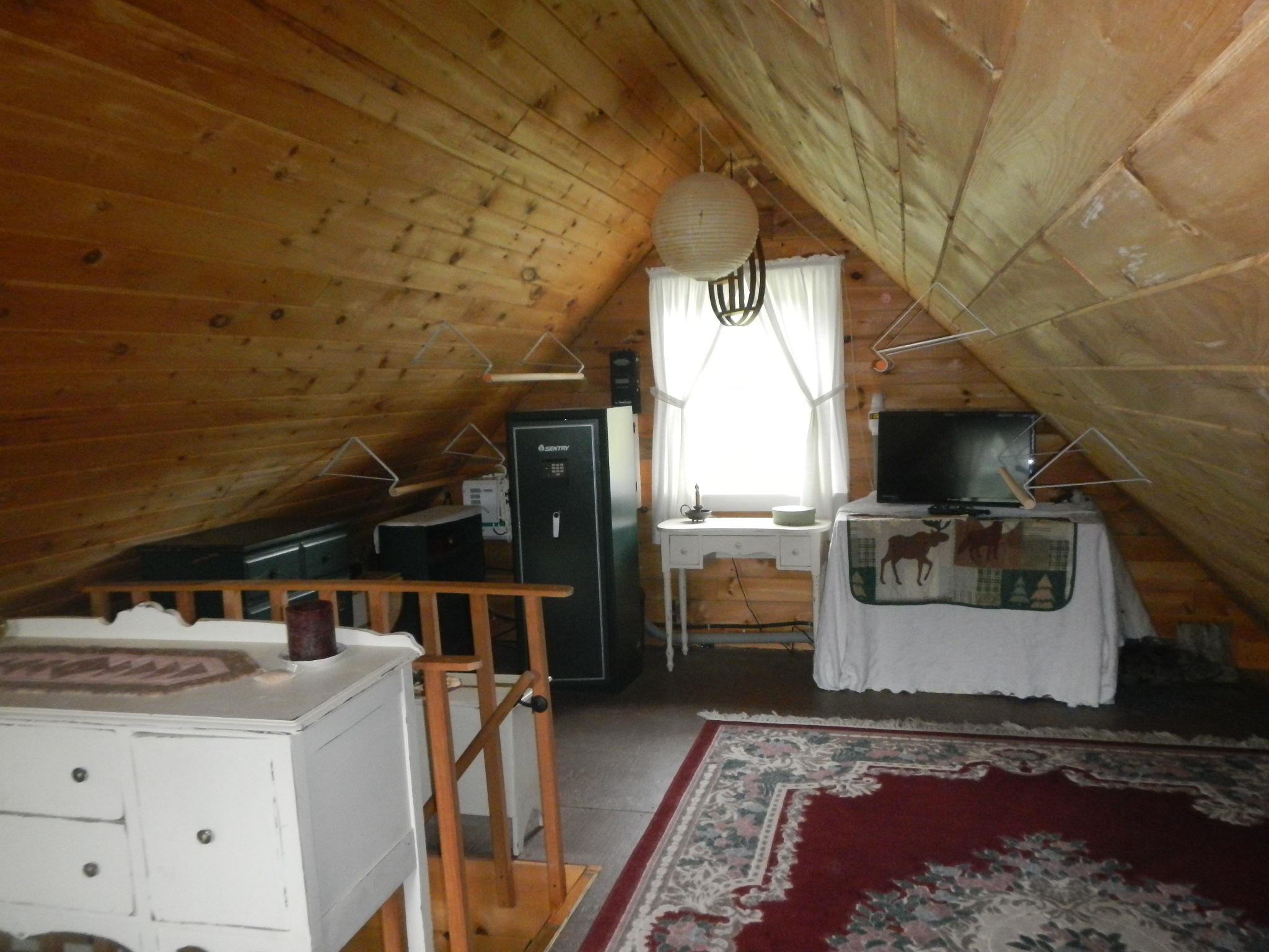 22 Clear Cut Lodge Road Springfield, ME 04487 - Photo 9 of 28 DSCN7253