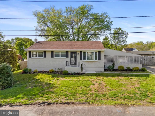 $359,900 | 807 Market Avenue, Woodbury, NJ 08096