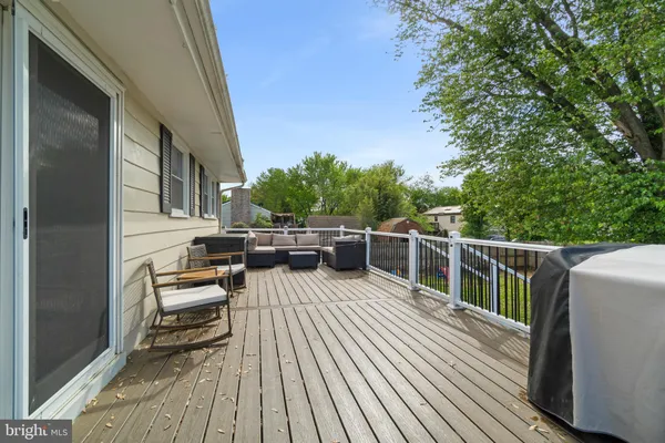 $359,900 | 807 Market Avenue, Woodbury, NJ 08096