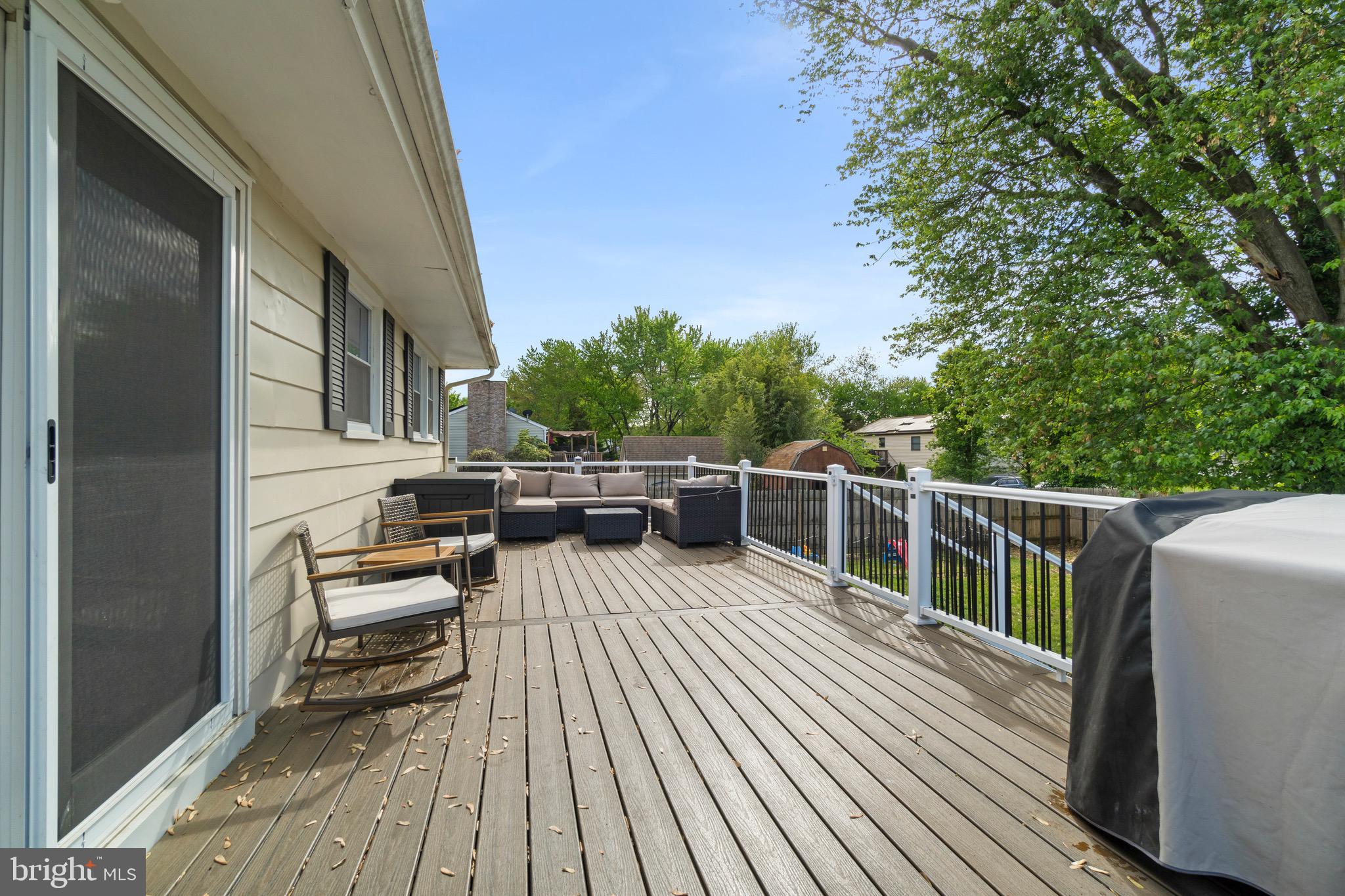 807 Market Avenue Woodbury, NJ 08096 - Photo 21 of 29