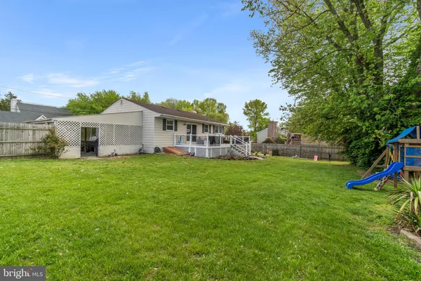 $359,900 | 807 Market Avenue, Woodbury, NJ 08096