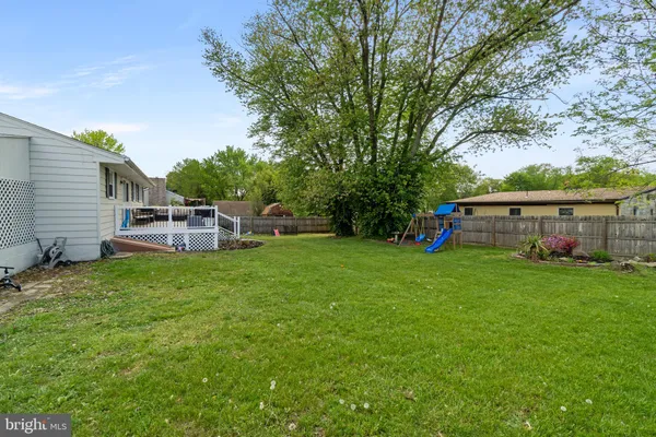 $359,900 | 807 Market Avenue, Woodbury, NJ 08096