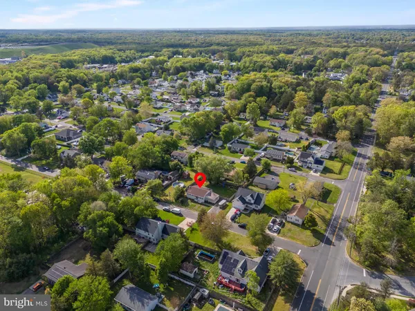 $359,900 | 807 Market Avenue, Woodbury, NJ 08096