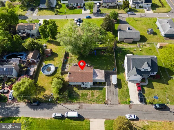 $359,900 | 807 Market Avenue, Woodbury, NJ 08096