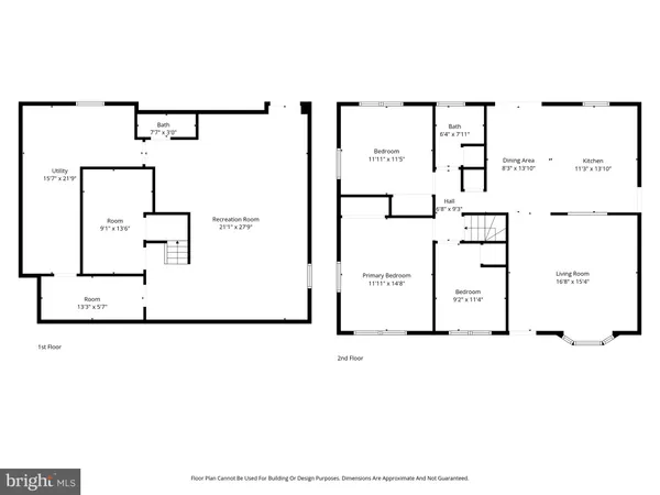 $359,900 | 807 Market Avenue, Woodbury, NJ 08096