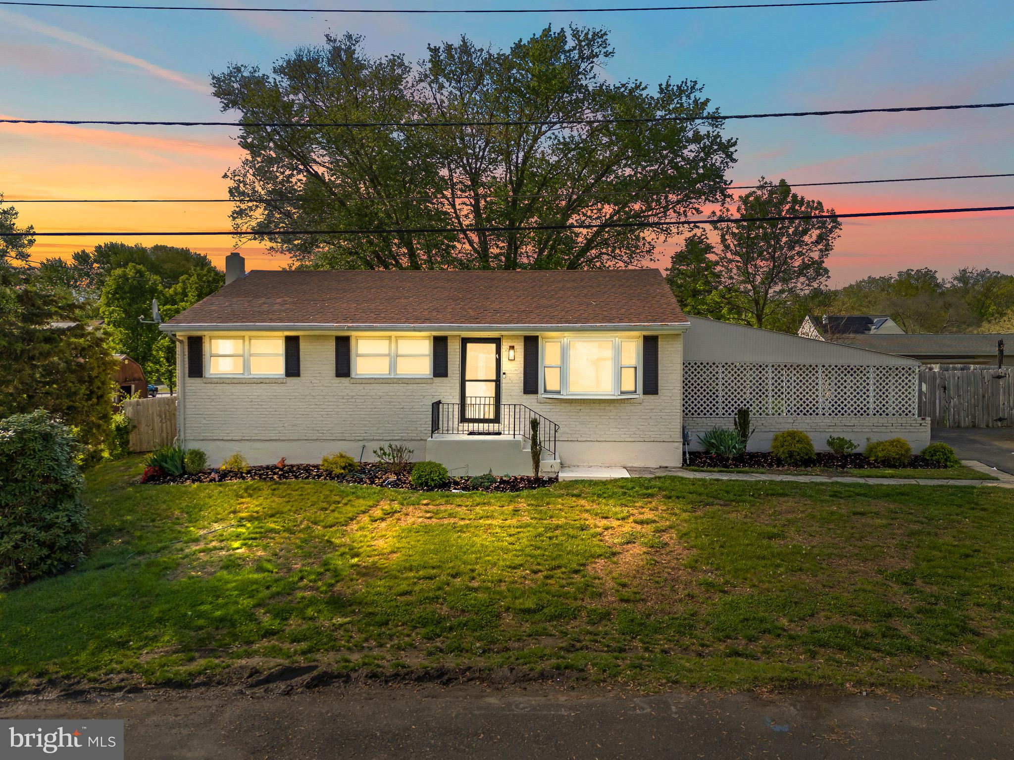 807 Market Avenue Woodbury, NJ 08096 - Photo 29 of 29