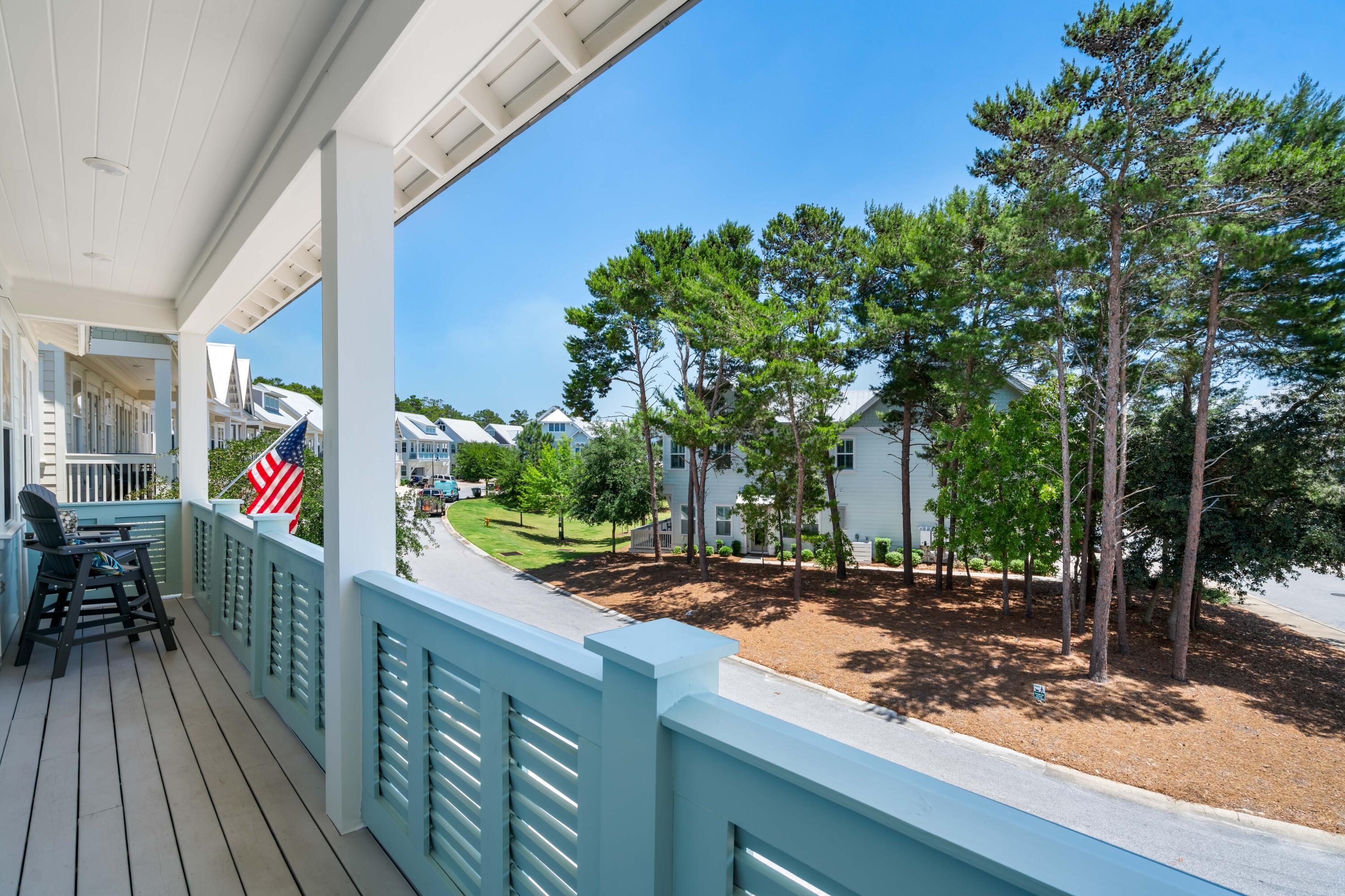 223 Milestone Dr Inlet Beach, Unit C Inlet Beach, FL 32461 - Photo 19 of 48 233 Milestone Dr Unit C-22