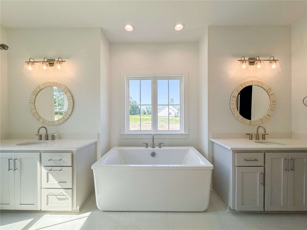 1047 Tranquility Place Northeast Townsend, GA 31331 - Photo 14 of 25