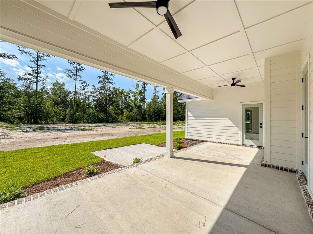 1047 Tranquility Place Northeast Townsend, GA 31331 - Photo 19 of 25