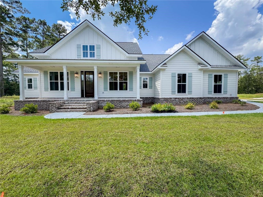 1047 Tranquility Place Northeast Townsend, GA 31331 - Photo 2 of 25