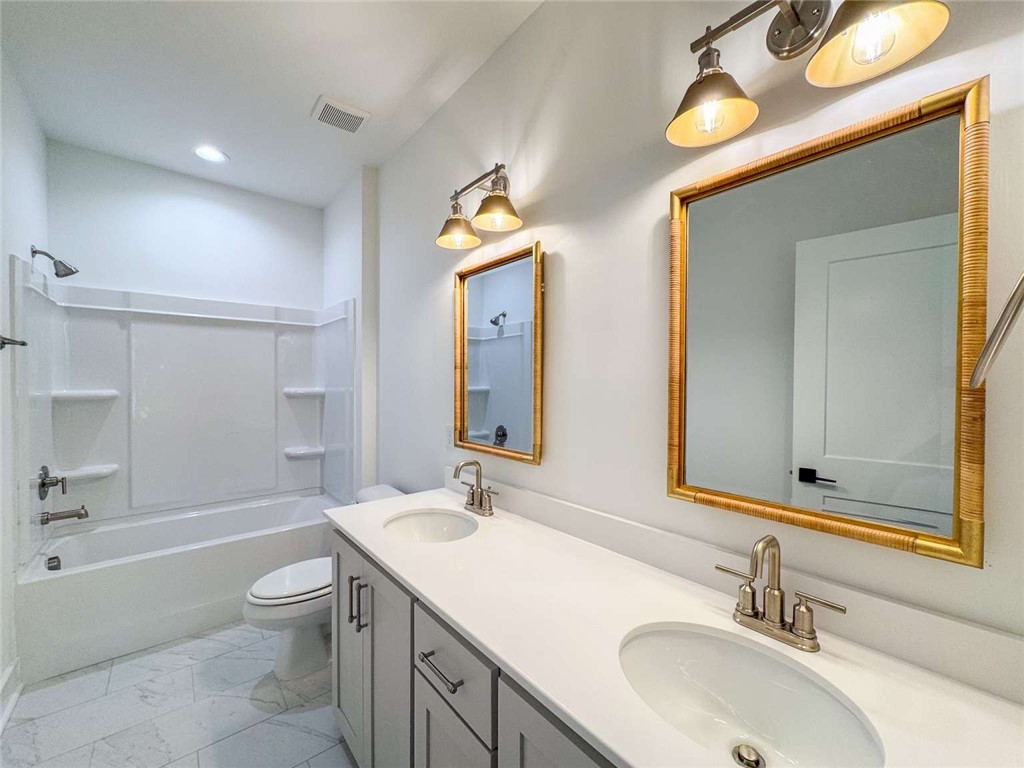 1047 Tranquility Place Northeast Townsend, GA 31331 - Photo 23 of 25