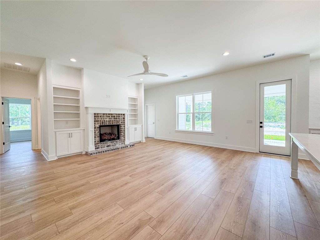 1047 Tranquility Place Northeast Townsend, GA 31331 - Photo 5 of 25