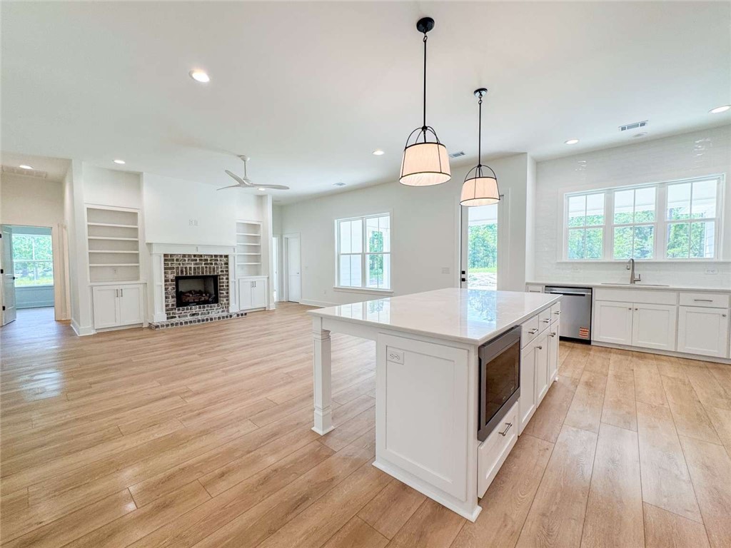 1047 Tranquility Place Northeast Townsend, GA 31331 - Photo 7 of 25