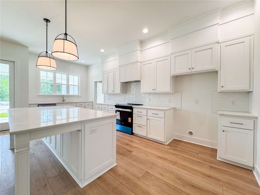 1047 Tranquility Place Northeast Townsend, GA 31331 - Photo 8 of 25