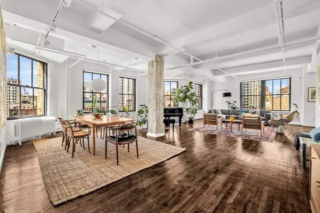 $3,495,000 | 11 West 30th Street, Unit 14 | NoMad