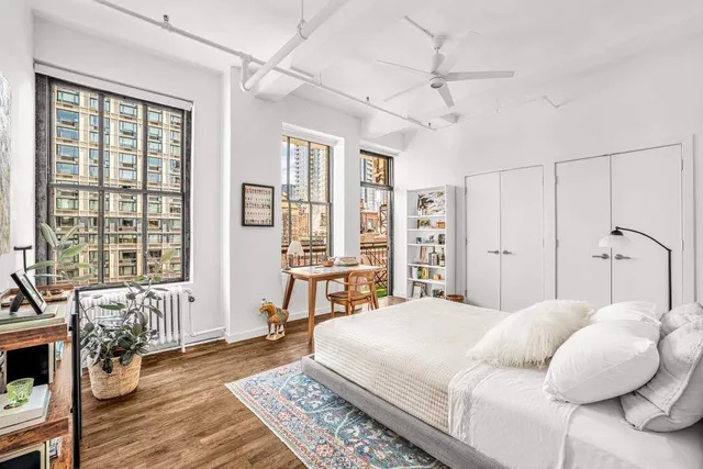 $3,495,000 | 11 West 30th Street, Unit 14 | NoMad
