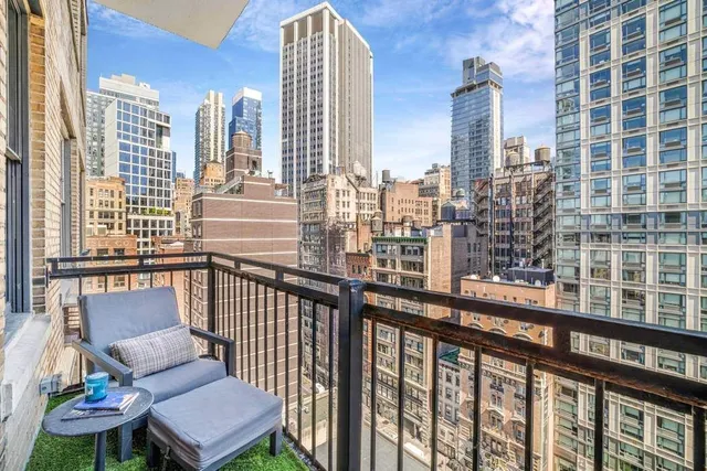 $3,495,000 | 11 West 30th Street, Unit 14 | NoMad