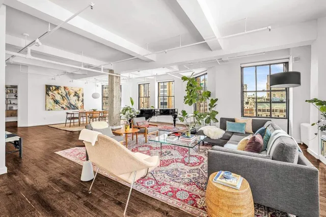$3,495,000 | 11 West 30th Street, Unit 14 | NoMad