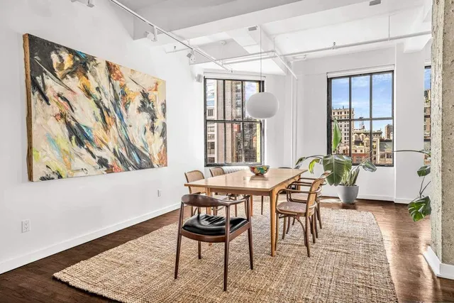$3,495,000 | 11 West 30th Street, Unit 14 | NoMad