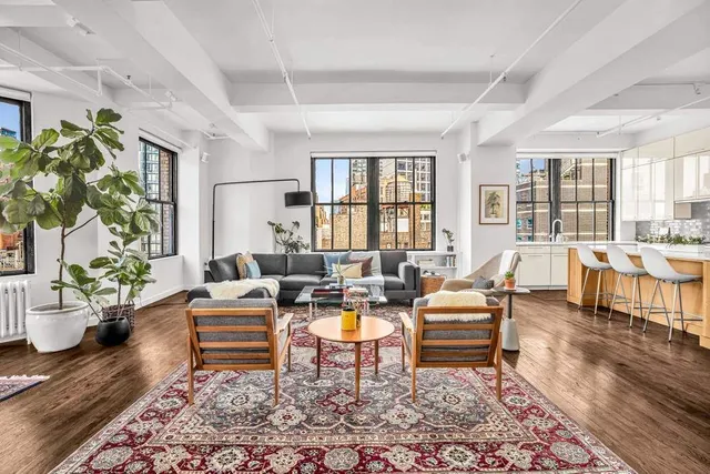 $3,495,000 | 11 West 30th Street, Unit 14 | NoMad