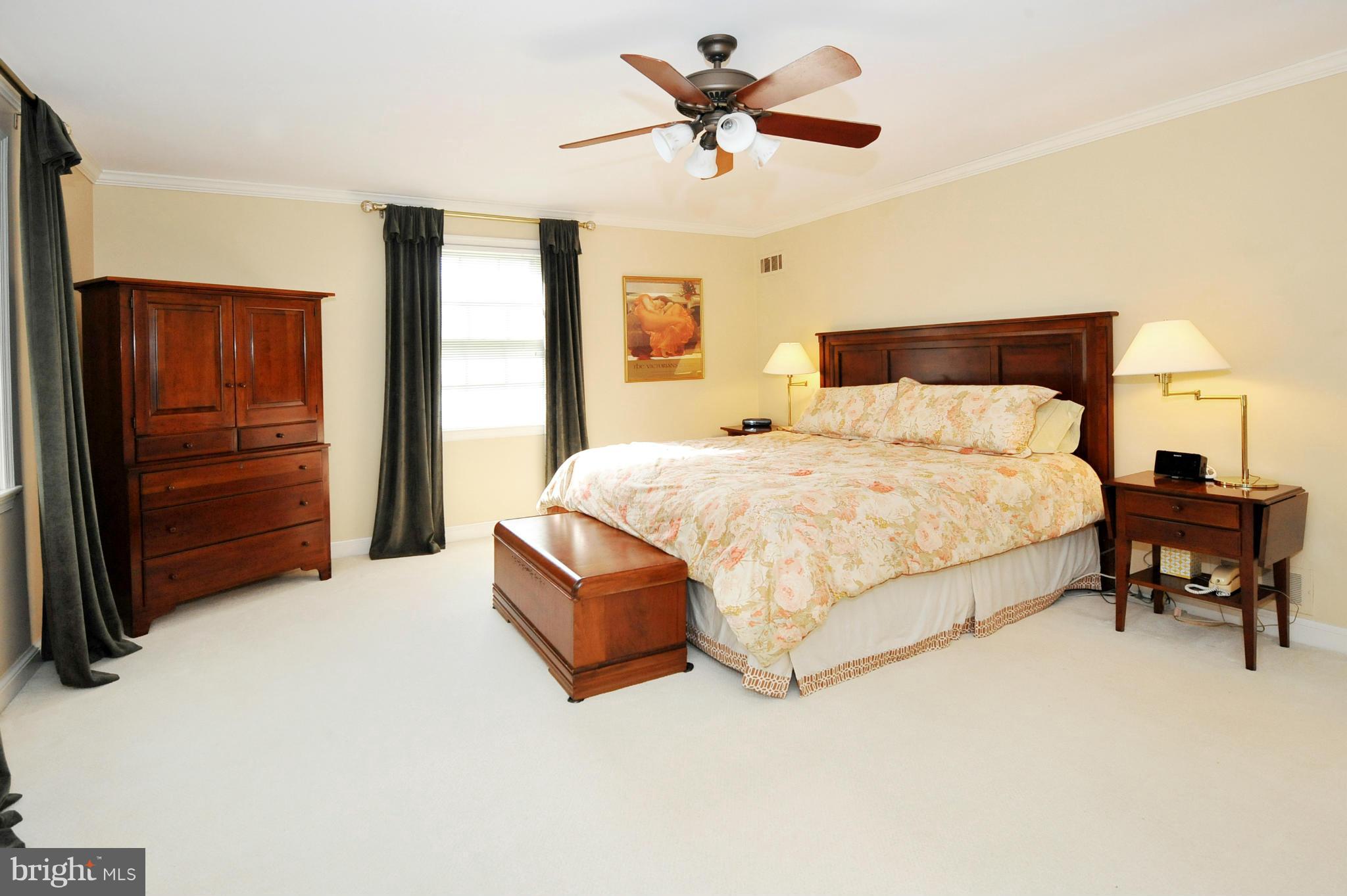 7000 Kenhill Road Bethesda, MD 20817 - Photo 14 of 30 Bedroom (Master)