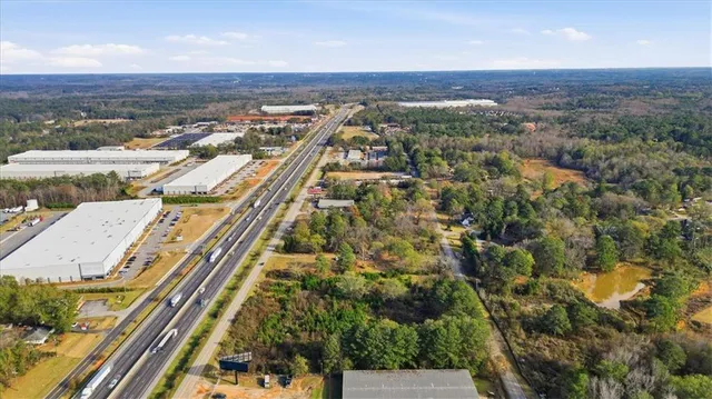 $549,000 | 2381 Iris Drive Southeast, Conyers, GA 30013