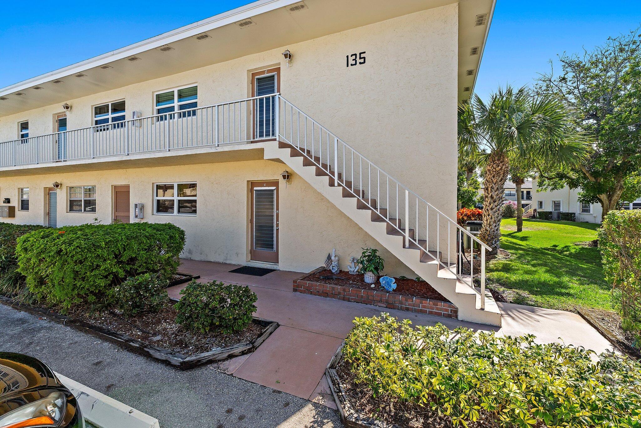 2950 Southeast Ocean Boulevard, Unit 1358 Stuart, FL 34996 - Photo 2 of 24 Front Exterior