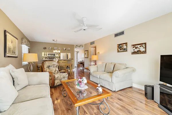 $213,000 | 2950 Southeast Ocean Boulevard, Unit 1358, Stuart, FL 34996