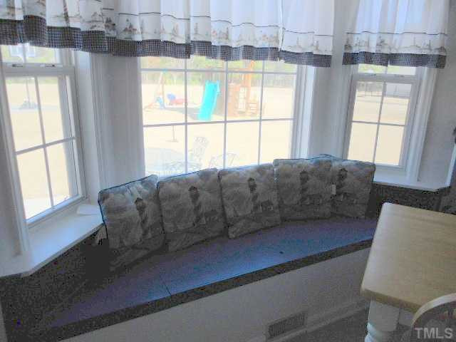 1420 Honeycutt Road Willow Spring, NC 27592 - Photo 6 of 21 Kitchen