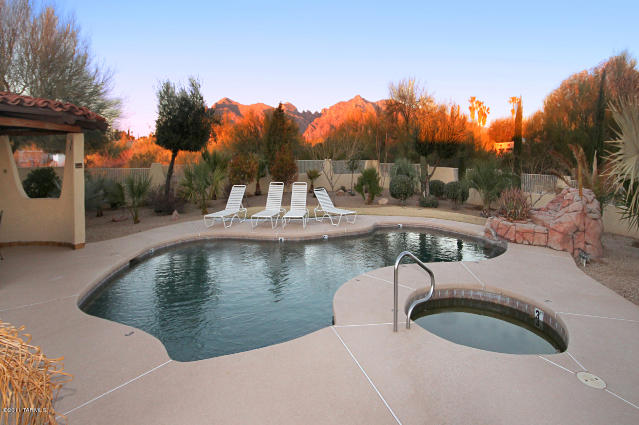 800 West Panorama Road Tucson, AZ 85704 - Photo 33 of 38 Gallery Image 33