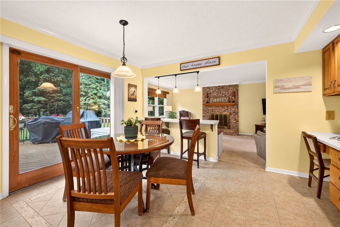74 Falling Brook Road Perinton, NY 14450 - Photo 12 of 50