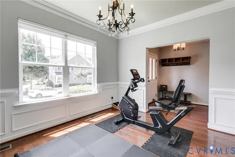 $475,000 | 9415 Creek Summit Circle, Richmond, VA 23235