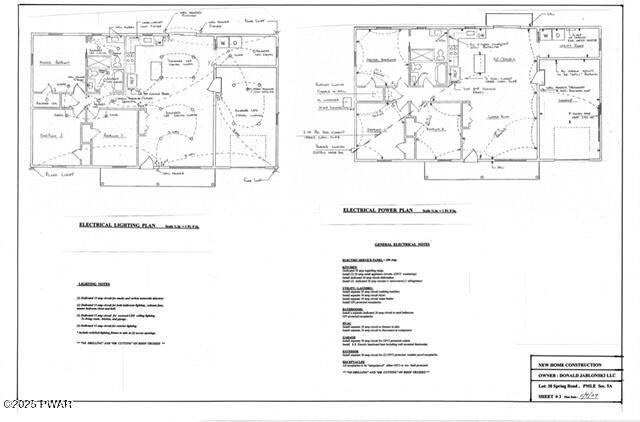 Lot 30-5a Spring Road Dingmans Ferry, PA 18328 - Photo 2 of 4 spring 3