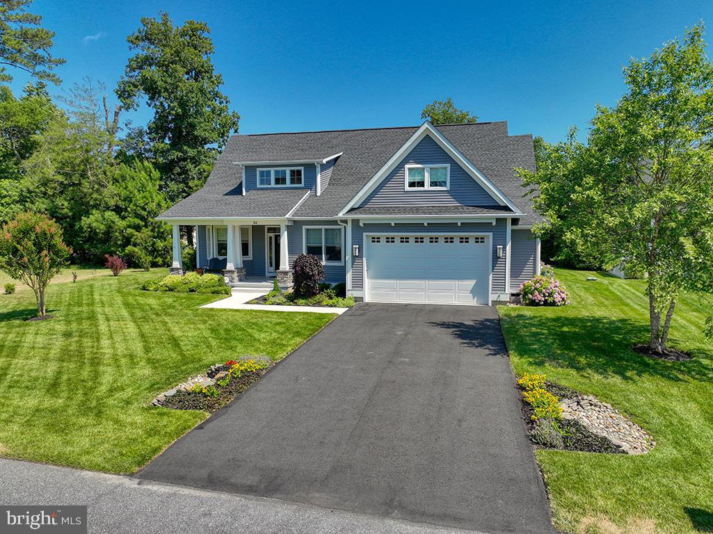 34 Blackpool Road Rehoboth Beach, DE 19971 - Photo 41 of 58 Gallery Image 41