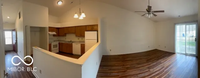 $1,450 | 501 Woodberry Drive, Danville, IN 46122