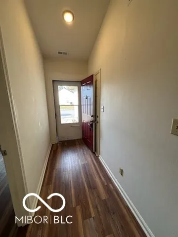 $1,450 | 501 Woodberry Drive, Danville, IN 46122