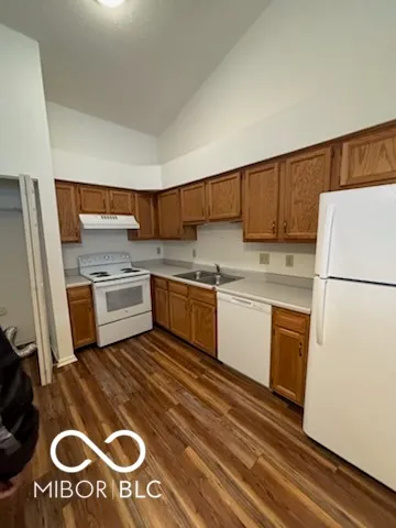 $1,450 | 501 Woodberry Drive, Danville, IN 46122