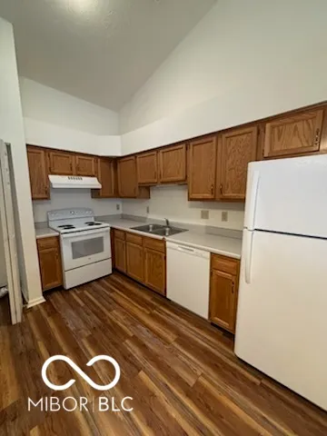 $1,450 | 501 Woodberry Drive, Danville, IN 46122