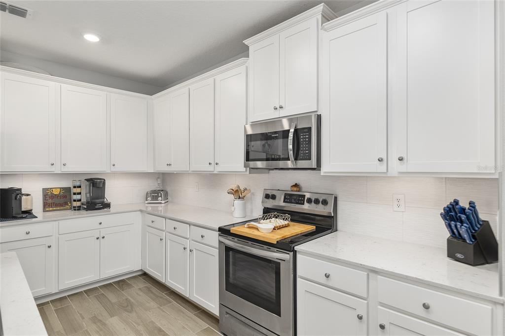 5688 Southwest 92nd Place Ocala, FL 34476 - Photo 20 of 54