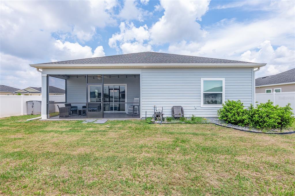 5688 Southwest 92nd Place Ocala, FL 34476 - Photo 52 of 54