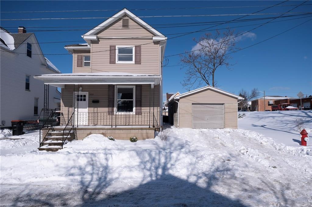 330 Spruce Street Latrobe, PA 15650 - Photo 1 of 35