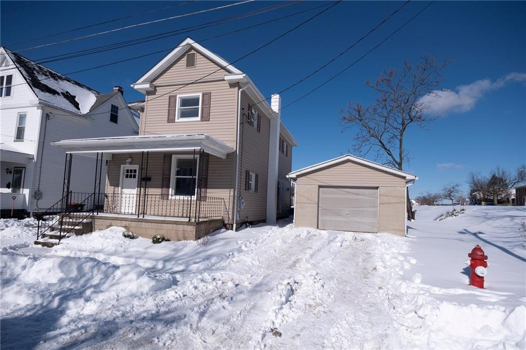 330 Spruce Street Latrobe, PA 15650 - Photo 2 of 35