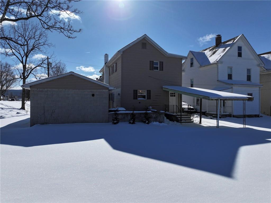 330 Spruce Street Latrobe, PA 15650 - Photo 29 of 35