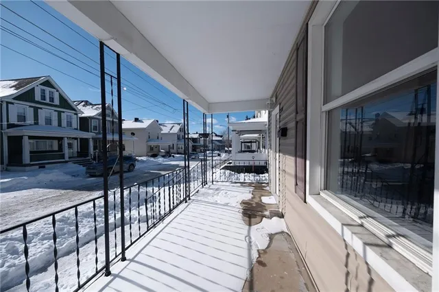 $234,900 | 330 Spruce Street, Latrobe, PA 15650